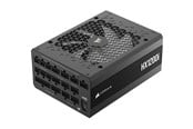 Corsair HXi Series HX1200i Virtalähde - 1200 Watt - 140 mm - ATX - 80 Plus Platina sertifioitu