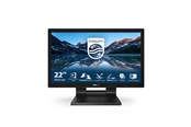 Näyttö - 22" Philips B Line 222B9T - 1920x1080 (FHD) - 60Hz - VA - 222B9TA/00