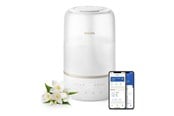 Ilmasto/tuulettimet/ilmastointi - Philips Series 1000 HU1510 - humidifier - HU1510/04