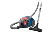 Pölynimuri - Philips Pölynimuri 2000 Series XB2123 - vacuum cleaner - canister - dark blue/peach - XB2123/09