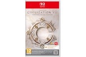 Pelit - Civilization VII (Code in a Box) - Nintendo Switch 2 - 01 - Strategia - 5026555072069
