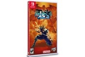 Pelit - Ninja Five-O - Nintendo Switch - Alusta - 1264617