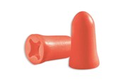 Turvallisuus - Uvex com4-fit disposable earplugs 200 pairs - 2112004