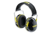 Turvallisuus - Uvex 2600002 hearing protection headphones - 2600002
