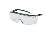 Turvallisuus - Uvex 9169261 safety eyewear - 9169261