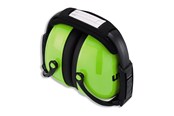 Turvallisuus - Uvex 2600012 hearing protection headphones - 2600012