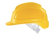 Turvallisuus - Uvex pheos E 9770 Safety helmet - 9770120