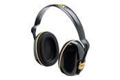 Turvallisuus - Uvex K200 earmuffs SNR 28 dB - 2600200