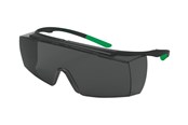 Turvallisuus - Uvex super f OTG - 9169545