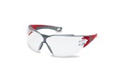 Turvallisuus - Uvex 9198258 safety eyewear - 9198258