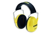 Turvallisuus - Uvex 2600000 hearing protection headphones - 2600000