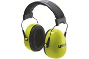 Turvallisuus - Uvex K20 hi-viz - 2630021