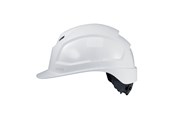 Turvallisuus - Uvex 9772040 safety headgear - 9772040