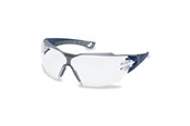 Turvallisuus - Uvex 9198257 safety eyewear - 9198257