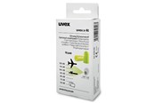 Turvallisuus - Uvex 2112133 ear plug - 2112133