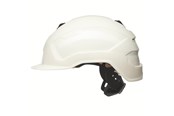 Turvallisuus - Uvex 9731030 safety headgear - 9731030
