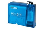 Turvallisuus - Uvex eyeglass cleaning station - 9970005