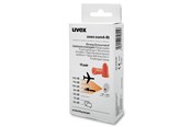 Turvallisuus - Uvex 2112131 ear plug 15 pcs. - 2112131