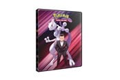 Pokemon - Pokemon TCG Portfolio 9-P Team Rocket - ULT16084