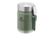 Retkeily - Stanley Legendary Food Jar and Spork - 0.4 L - 10-09382-004