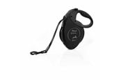 Koirat - Flexi - Leash Giant L Black Edition - 50kg - 8m - 600.7783