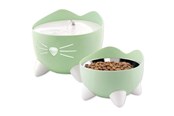 Kissat - Catit - Combo Kit Pixi - Green - 785.0455