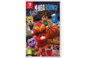 Pelit - NBA Bounce - Nintendo Switch - Urheilu - 5061005355217