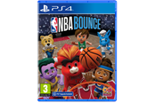 Pelit - NBA Bounce - Sony PlayStation 4 - Urheilu - 5061005355422