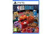 Pelit - NBA Bounce - Sony PlayStation 5 - Urheilu - 5061005355491
