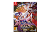 Pelit - Yasha - Legends of the Demon Blade (Deluxe Edition) - Nintendo Switch - RPG - 5056635614148