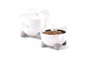 Kissat - Catit - Combo Kit Pixi - White - 785.0452