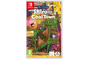 Pelit - Shin Chan Shiro and the Coal Town - Nintendo Switch - Seikkailu - 7350002938690