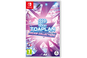 Pelit - Toaplan Arcade Collection Vol. 1 - Nintendo Switch - Toiminta - 7350002938867