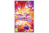 Pelit - Toaplan Arcade Collection Vol. 2 - Nintendo Switch - Toiminta - 7350002938850