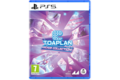 Pelit - Toaplan Arcade Collection Vol. 1 PS5 - Sony PlayStation 5 - Toiminta - 7350002938829