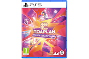 Pelit - Toaplan Arcade Collection Vol. 2 - Sony PlayStation 5 - Toiminta - 7350002938812