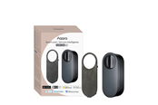 Smart Home - Älykoti - Aqara Smart Lock U200 Lite Kit - Black - EL-D03D-B