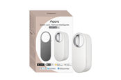 Smart Home - Älykoti - Aqara Smart Lock U200 Lite Kit - White - EL-D03D-W