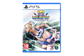 Pelit - Lollipop Chainsaw rePOP - Sony PlayStation 5 - Beat 'em Up - 7350002938935