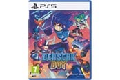 Pelit - Berserk Boy - Sony PlayStation 5 - Toiminta - 3760328374289