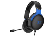 Pelit - lisävarusteet - Subsonic SA5683-2 - Astra gaming headset Black and Blue - Wired Headset - SA5683-2