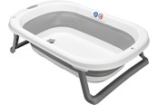 Vauvatarvikkeet - Milla & Måns Foldable Baby Bathtub 80 cm - QC8823