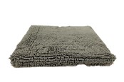 Koirat - Dgs Dirty Dog - Matress Medium 52x75CM Grey - 655.7404