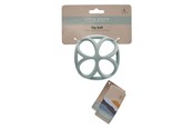 Vauva- ja taaperolelut - Little Dutch - Grabbing Ball Blue - 2012519
