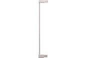 Vauvatarvikkeet - Milla & Måns Haven - Safety Gate Extension 7 cm - White - 6438148043605