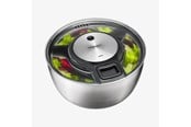 Keittiötarvikkeet - GEFU Salaattilinko 5 l terästä, SPEEDWING - G28160