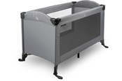 Vauvatarvikkeet - Milla & Måns Comfort Travel Bed - Grey - HR-8053