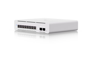 Kytkimet - Ubiquiti UniFi Switch Pro XG 8 PoE - USW-Pro-XG-8-PoE