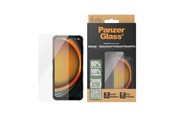 Puhelintarvikkeet - Näytönsuojat - PanzerGlass Screen Protector Samsung Galaxy Xcover7 Pro | Xcover7 | Xcover6 Pro | Ultra-Wide Fit - PG74889