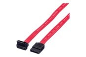 SATA & ATA kaapelit - Roline Secomp VALUE SATA cable - 50 cm - 11.99.1556